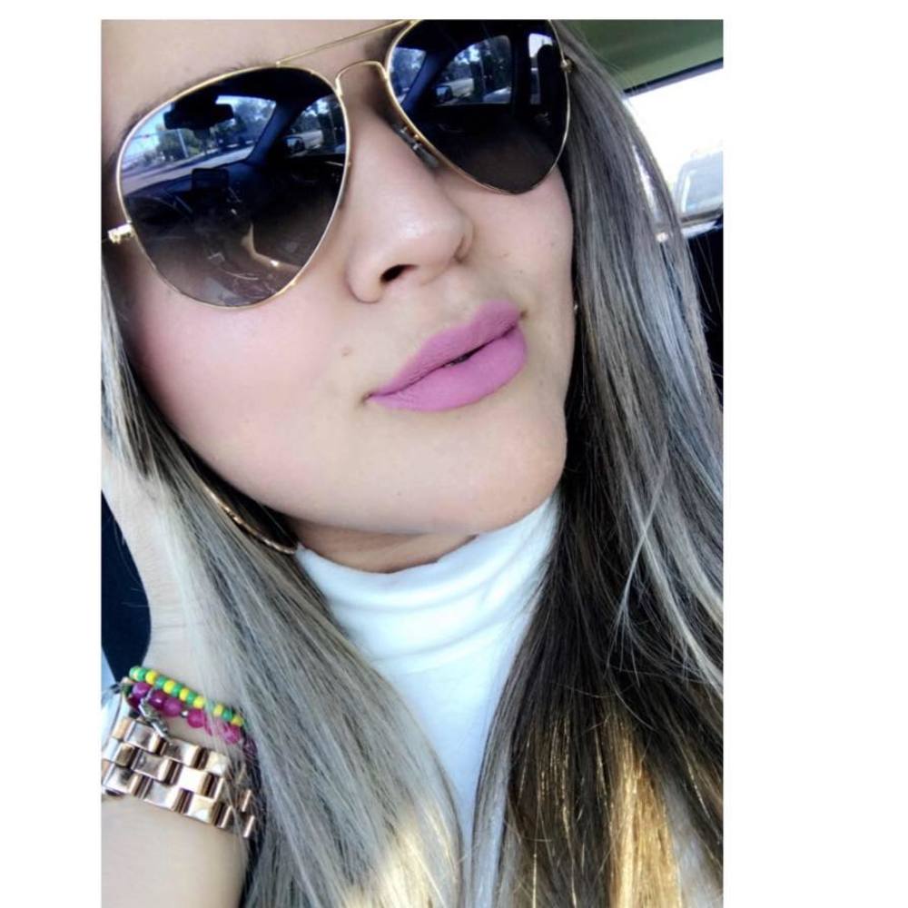 Meet your Posher, Erika